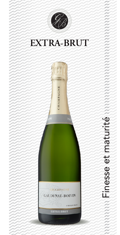 Champagne Gaudinat-Boivin Leuvrigny