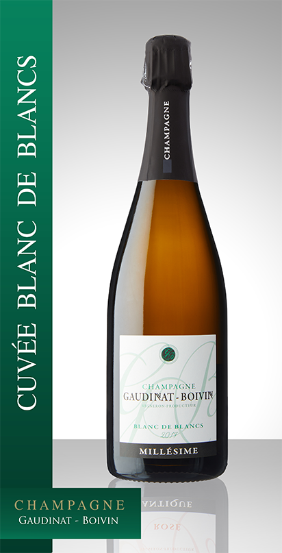 Champagne Gaudinat-Boivin Leuvrigny